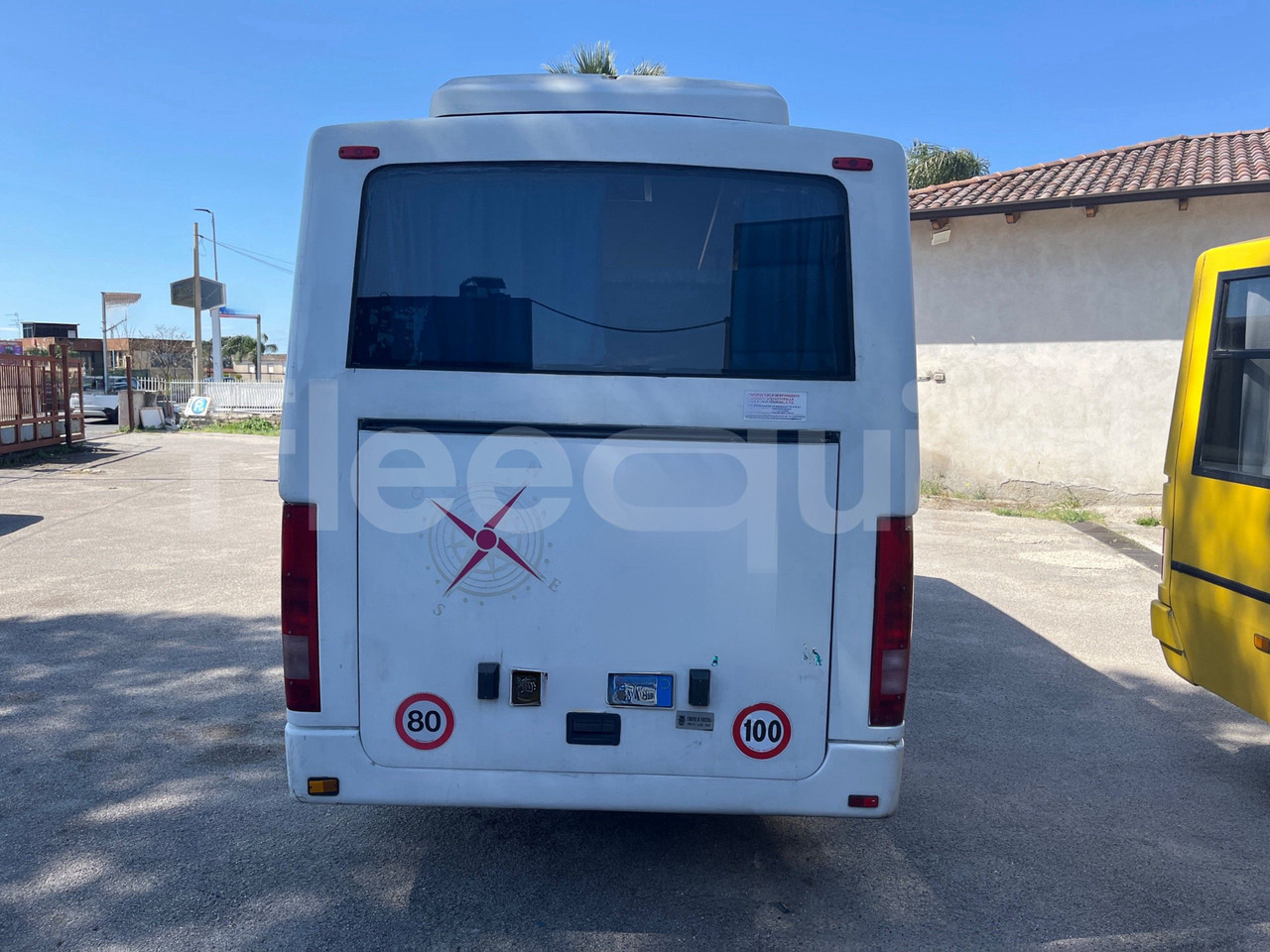 Iveco 59E12 - حافلة صغيرة, ميكروباص: صور 5 Iveco 59E12 - حافلة صغيرة, ميكروباص: صور 5