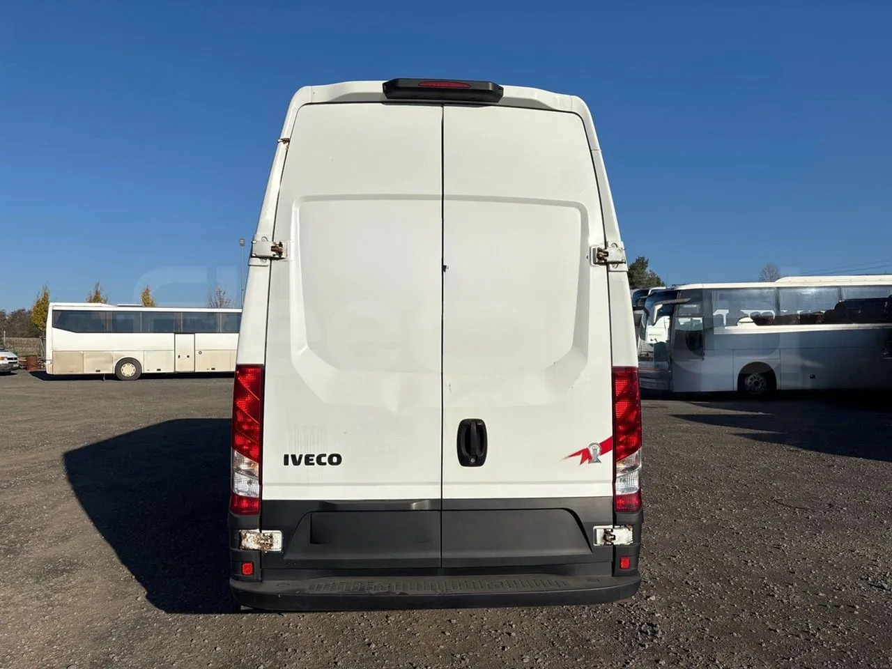 Iveco A50C17 - حافلة صغيرة, ميكروباص: صور 5 Iveco A50C17 - حافلة صغيرة, ميكروباص: صور 5