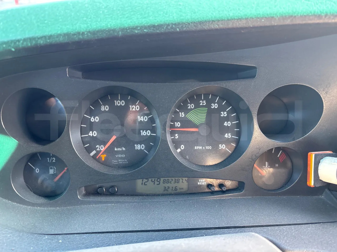 Iveco A50C17 - حافلة صغيرة, ميكروباص: صور 3 Iveco A50C17 - حافلة صغيرة, ميكروباص: صور 3