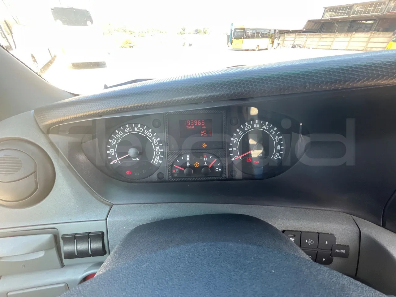Iveco A50 - حافلة مدرسية: صور 3 Iveco A50 - حافلة مدرسية: صور 3