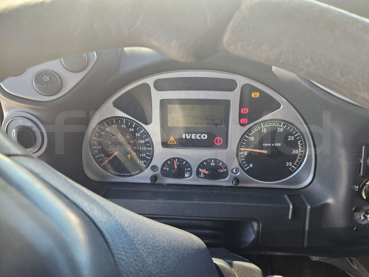 Iveco Andecar IV2 - سياحية حافلة: صور 3 Iveco Andecar IV2 - سياحية حافلة: صور 3