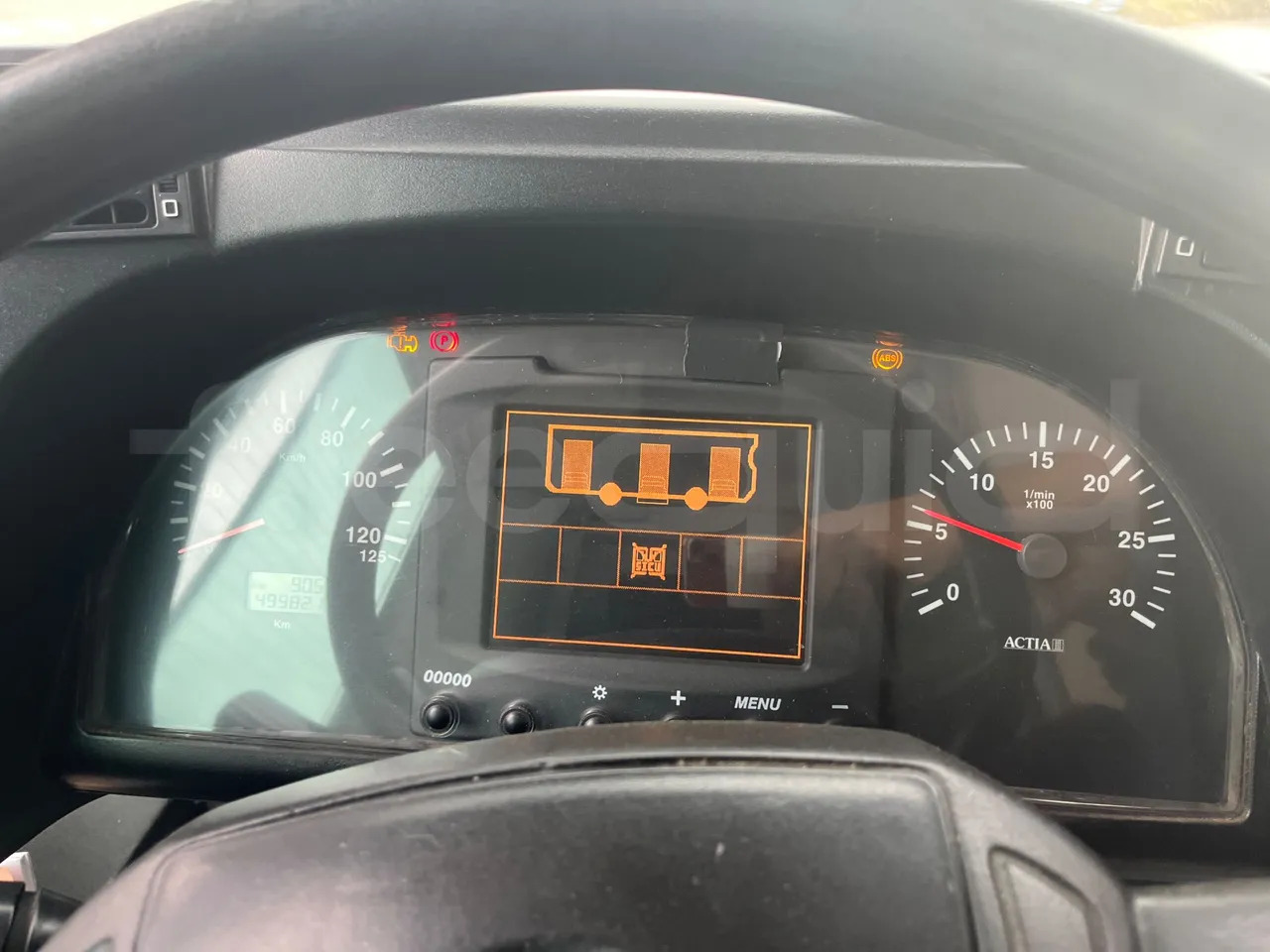 Iveco Citelis - النقل الحضري: صور 3 Iveco Citelis - النقل الحضري: صور 3