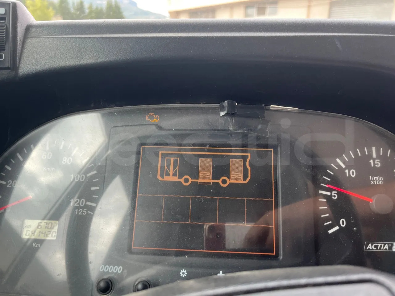 Iveco Citelis - النقل الحضري: صور 3 Iveco Citelis - النقل الحضري: صور 3