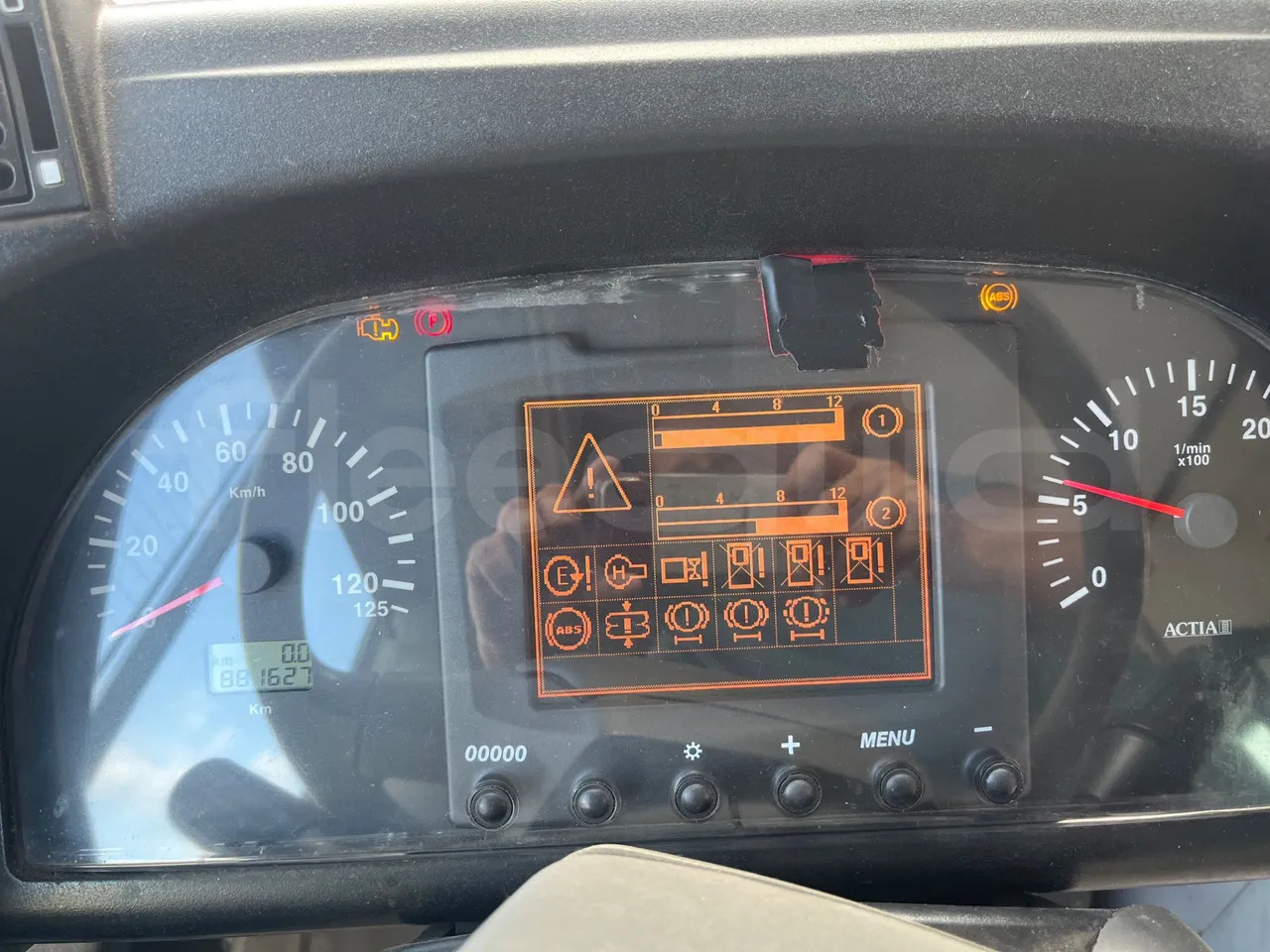 Iveco Citelis - النقل الحضري: صور 3 Iveco Citelis - النقل الحضري: صور 3