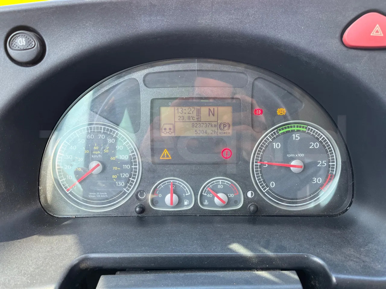 Iveco Crossway - النقل الحضري: صور 3 Iveco Crossway - النقل الحضري: صور 3