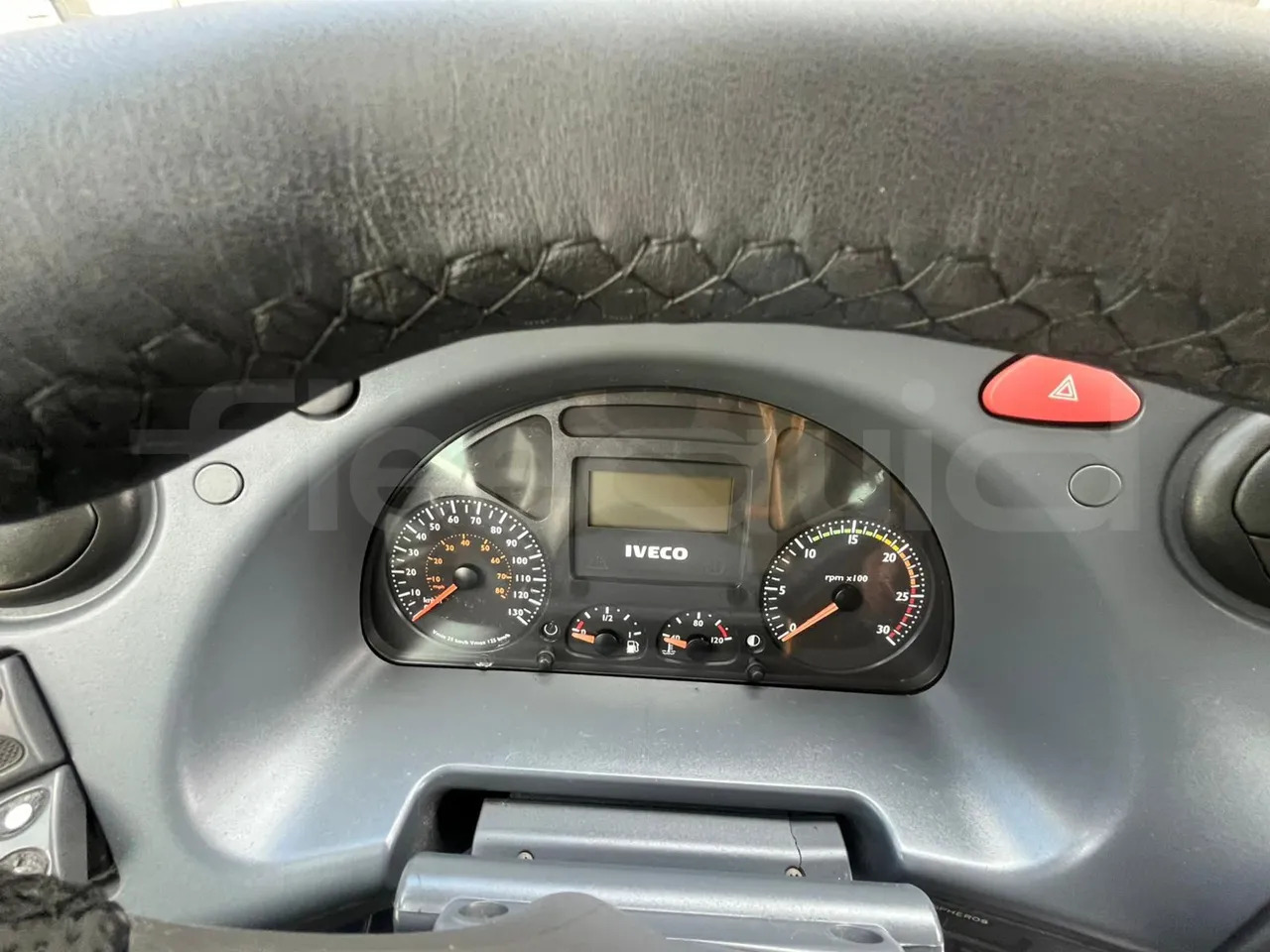 Iveco Crossway - باص النقل بين المدن: صور 3 Iveco Crossway - باص النقل بين المدن: صور 3