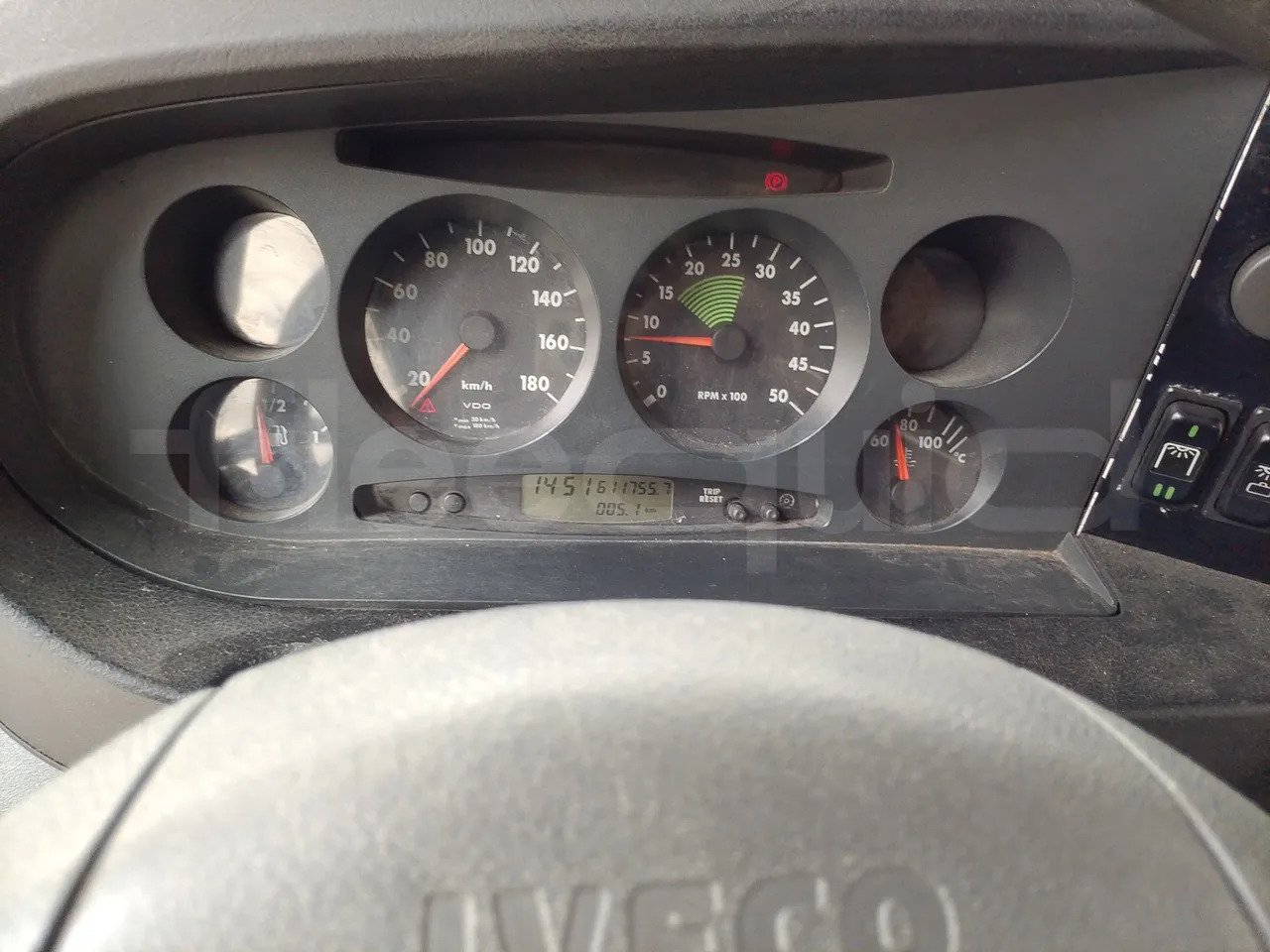 Iveco Eclipse - سياحية حافلة: صور 3 Iveco Eclipse - سياحية حافلة: صور 3
