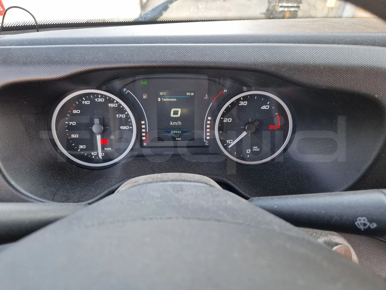 Iveco Indcar - حافلة مدرسية: صور 3 Iveco Indcar - حافلة مدرسية: صور 3