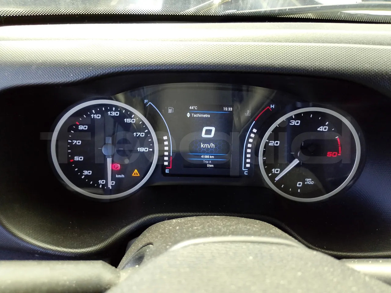Iveco Indcar - حافلة مدرسية: صور 2 Iveco Indcar - حافلة مدرسية: صور 2