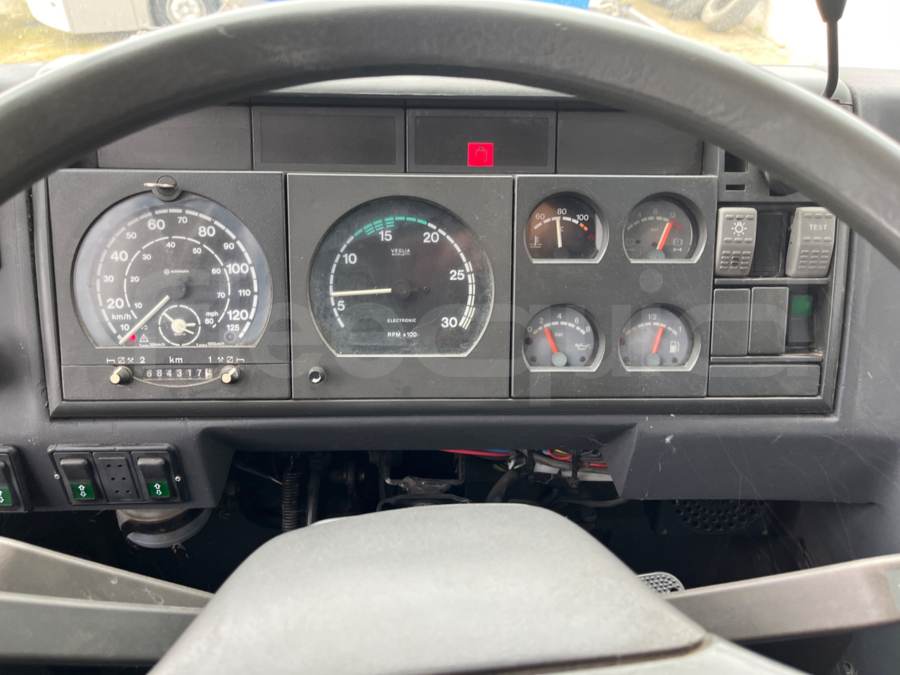 Iveco Irisbus Italia - باص النقل بين المدن: صور 3 Iveco Irisbus Italia - باص النقل بين المدن: صور 3