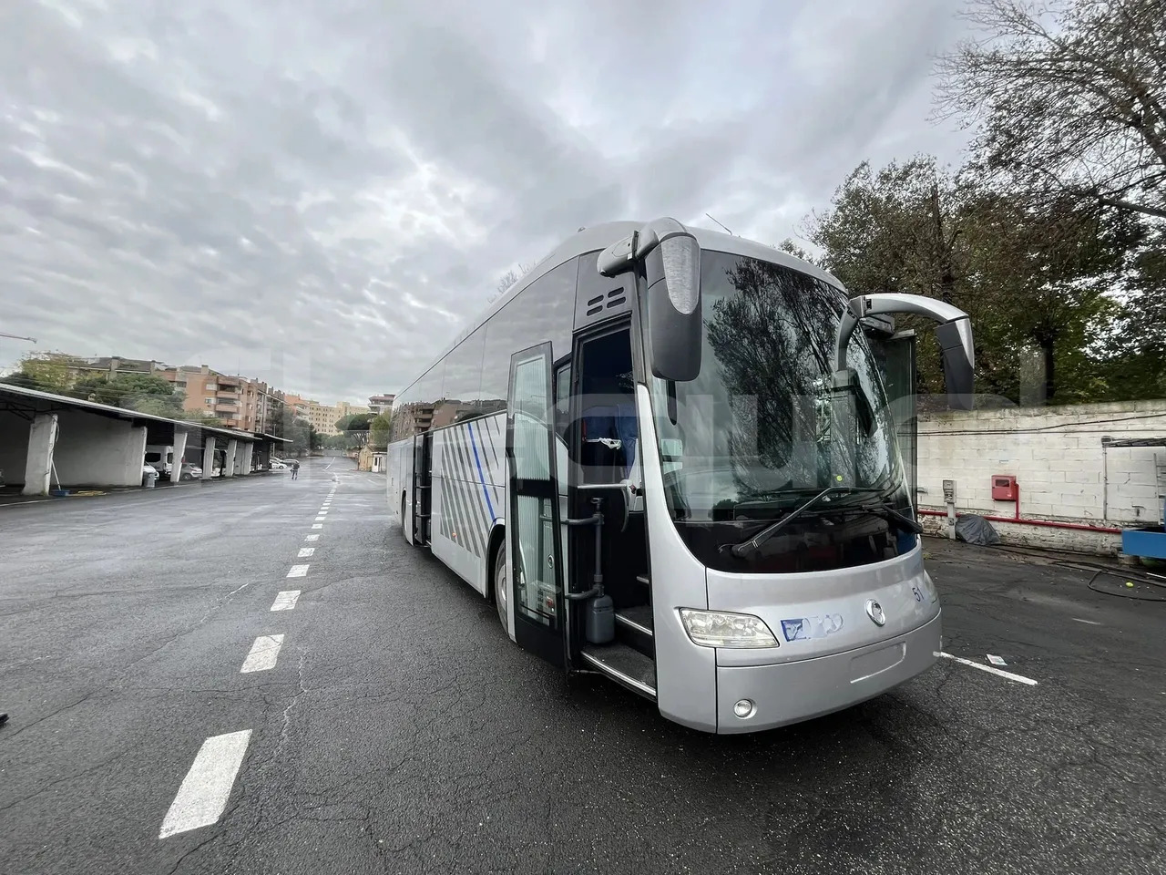 Iveco Irisbus Italia - سياحية حافلة: صور 1 Iveco Irisbus Italia - سياحية حافلة: صور 1