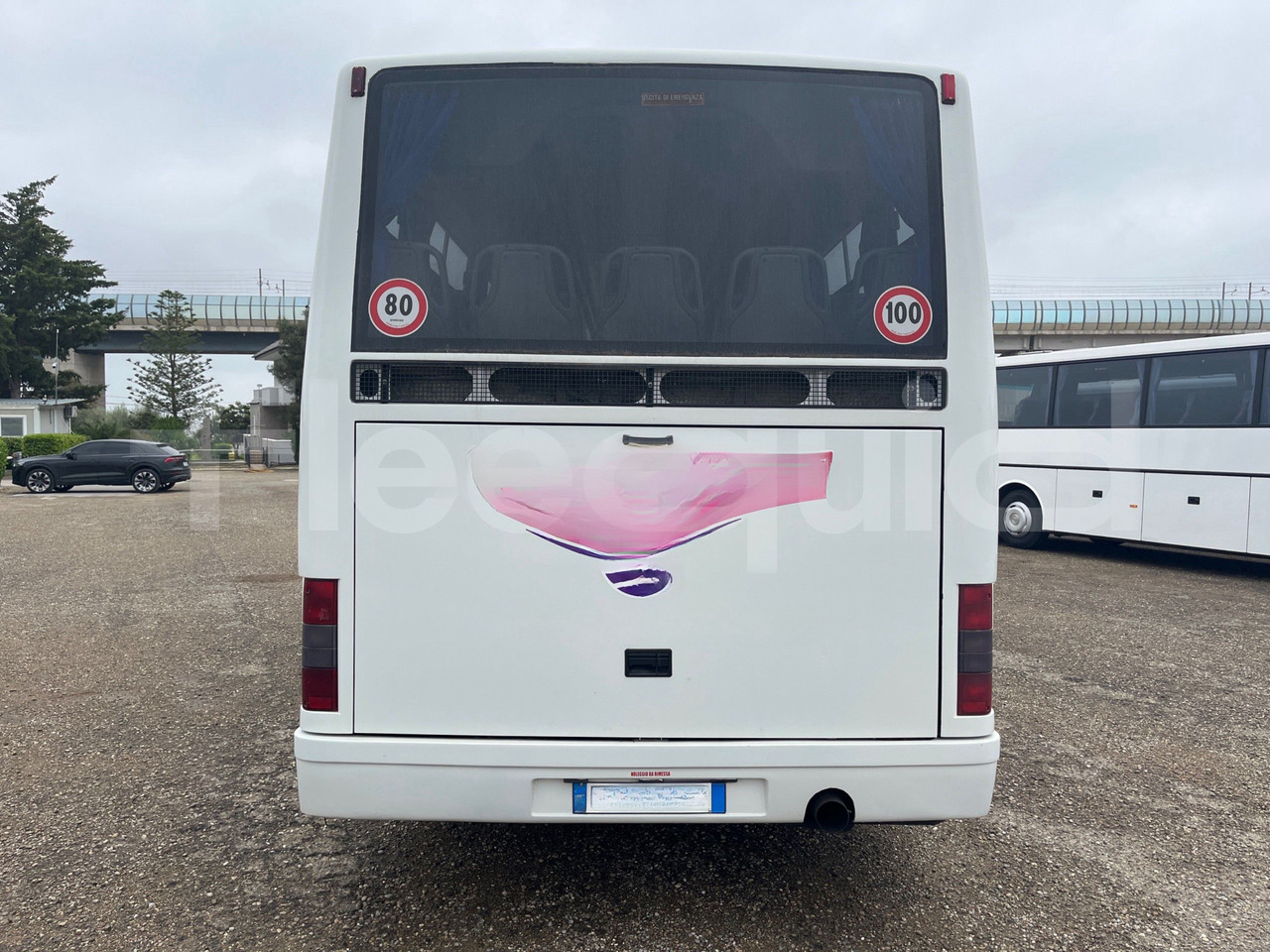 Iveco Irisbus Italia - باص النقل بين المدن: صور 5 Iveco Irisbus Italia - باص النقل بين المدن: صور 5