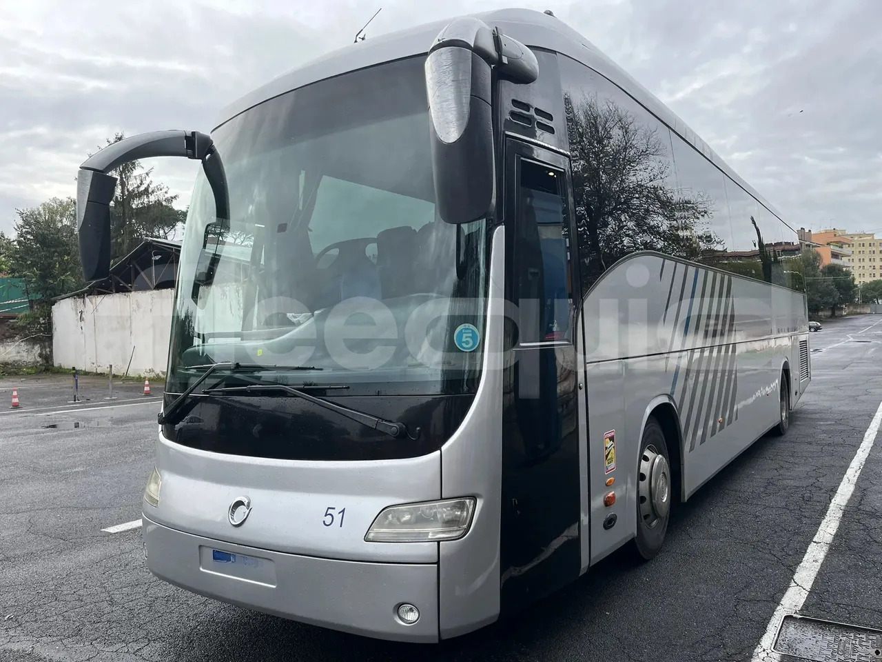 Iveco Irisbus Italia - سياحية حافلة: صور 4 Iveco Irisbus Italia - سياحية حافلة: صور 4