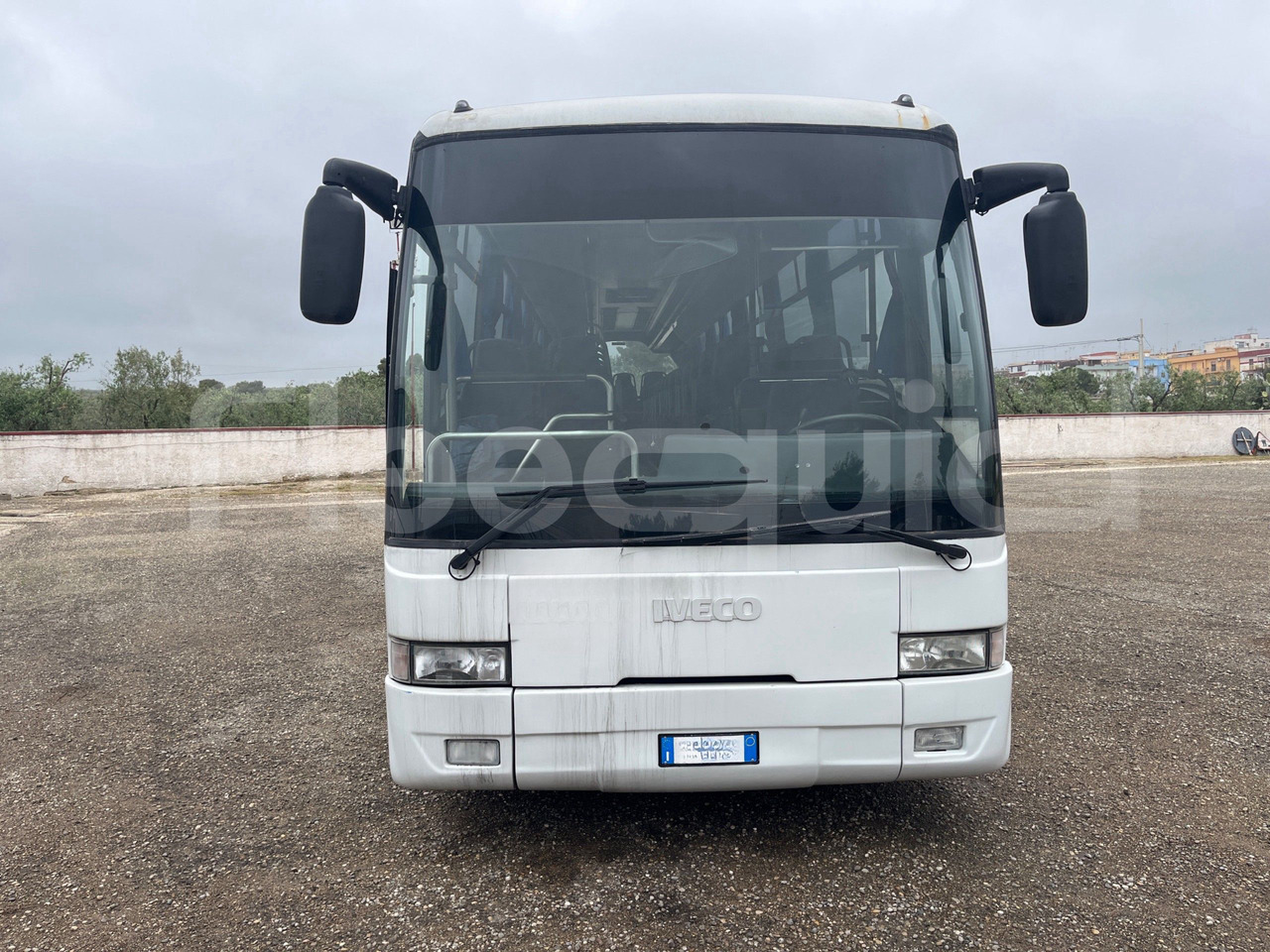 Iveco Irisbus Italia - باص النقل بين المدن: صور 2 Iveco Irisbus Italia - باص النقل بين المدن: صور 2