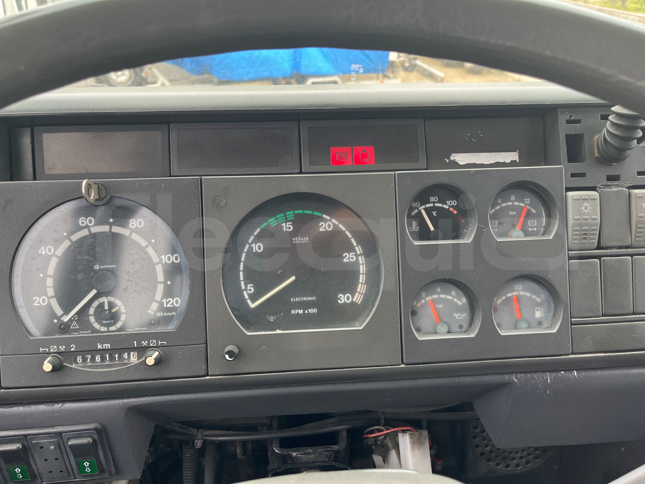 Iveco Irisbus Italia - باص النقل بين المدن: صور 3 Iveco Irisbus Italia - باص النقل بين المدن: صور 3