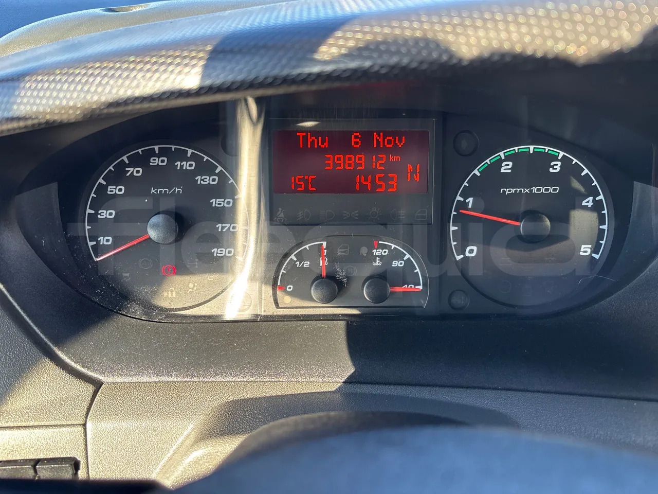 Iveco Kapena - باص النقل بين المدن: صور 3 Iveco Kapena - باص النقل بين المدن: صور 3