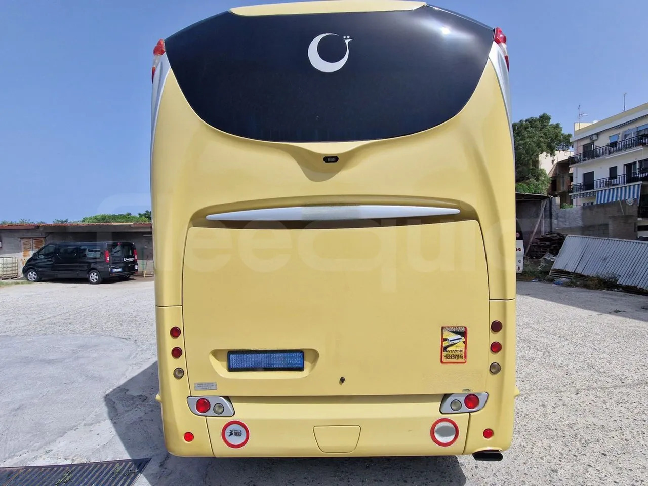 Iveco Magelys - سياحية حافلة: صور 5 Iveco Magelys - سياحية حافلة: صور 5