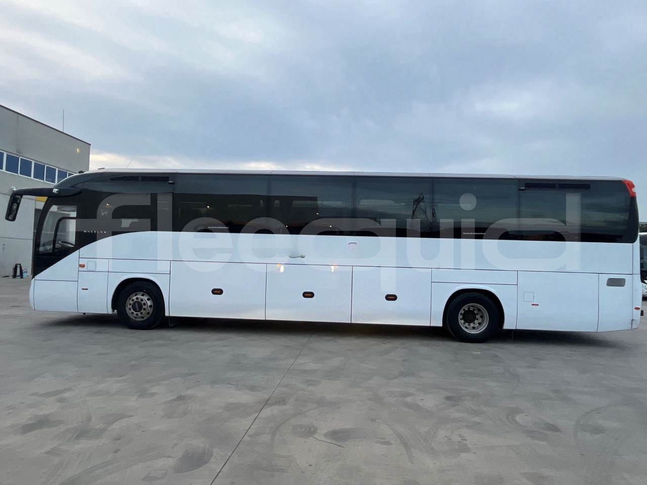 Iveco Magelys - سياحية حافلة: صور 5 Iveco Magelys - سياحية حافلة: صور 5