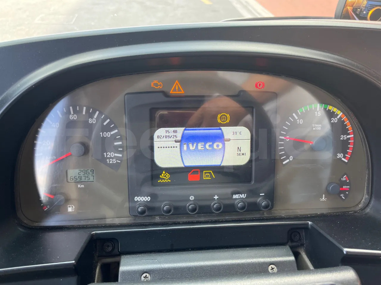 Iveco Magelys - سياحية حافلة: صور 3 Iveco Magelys - سياحية حافلة: صور 3