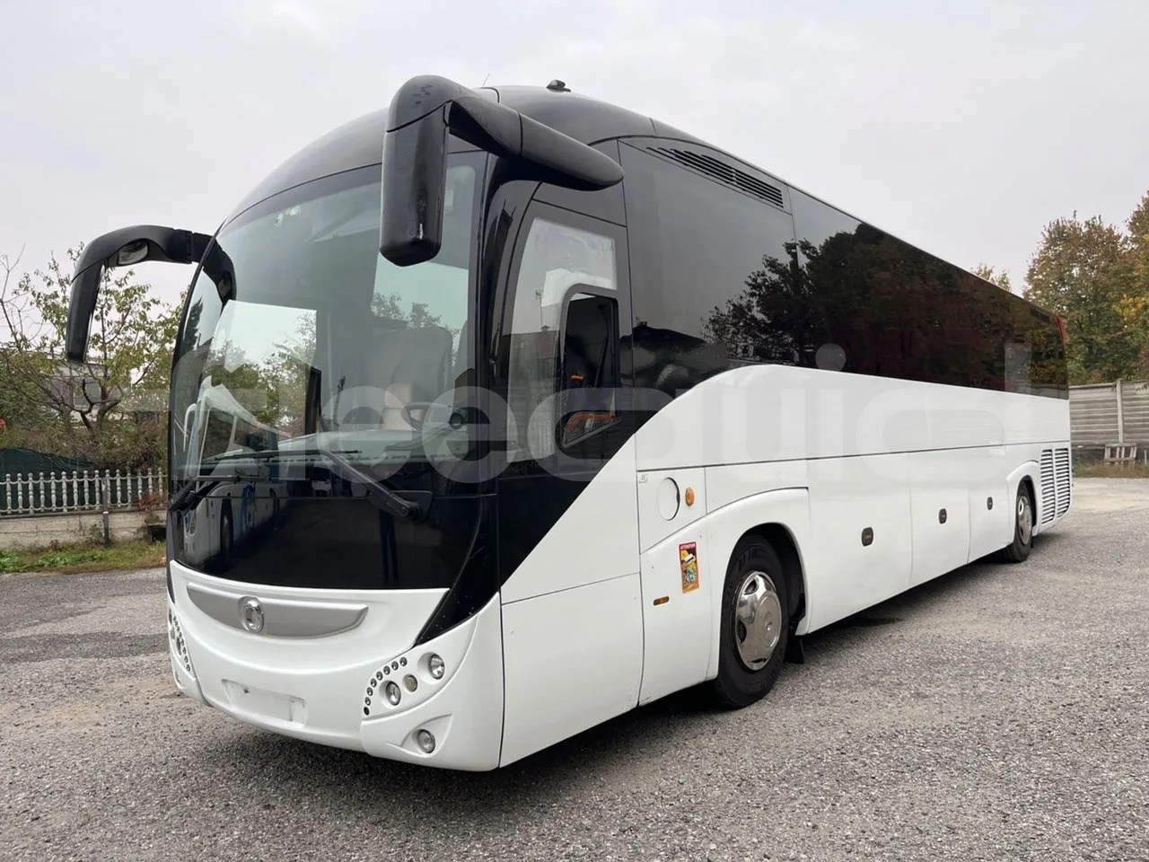 Iveco Magelys - سياحية حافلة: صور 4 Iveco Magelys - سياحية حافلة: صور 4