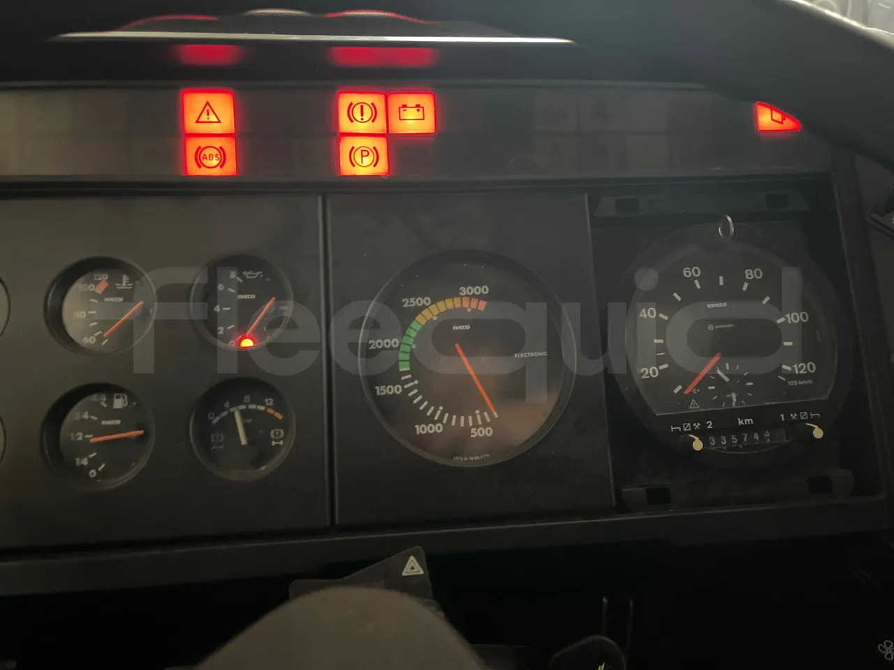 Iveco Orlandi Poker - باص النقل بين المدن: صور 3 Iveco Orlandi Poker - باص النقل بين المدن: صور 3