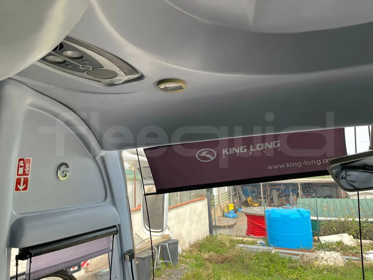 King Long XMQ6996 - سياحية حافلة: صور 2 King Long XMQ6996 - سياحية حافلة: صور 2