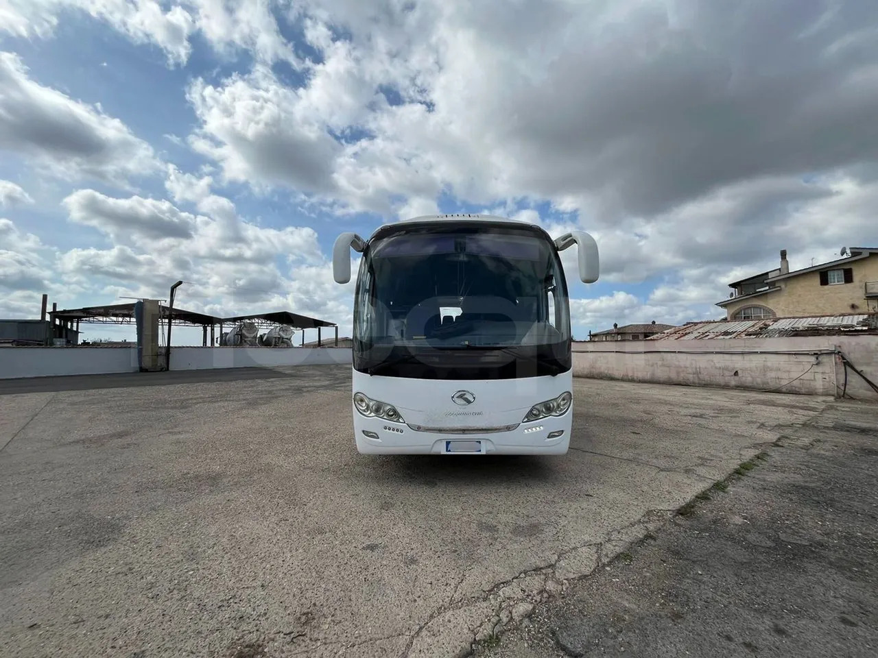 King Long XMQ6996 - سياحية حافلة: صور 1 King Long XMQ6996 - سياحية حافلة: صور 1