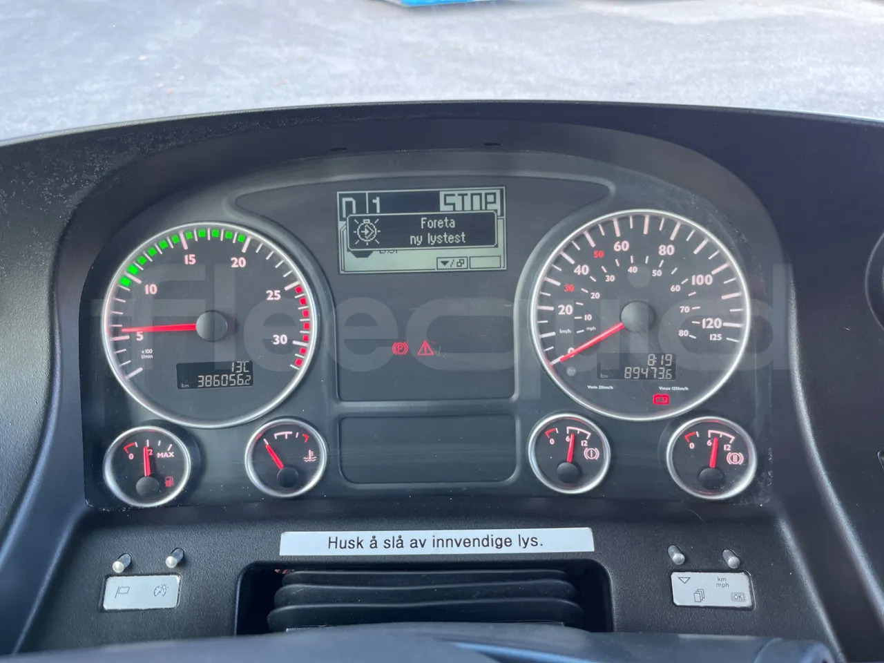 Man Lion's City - النقل الحضري: صور 3 Man Lion's City - النقل الحضري: صور 3