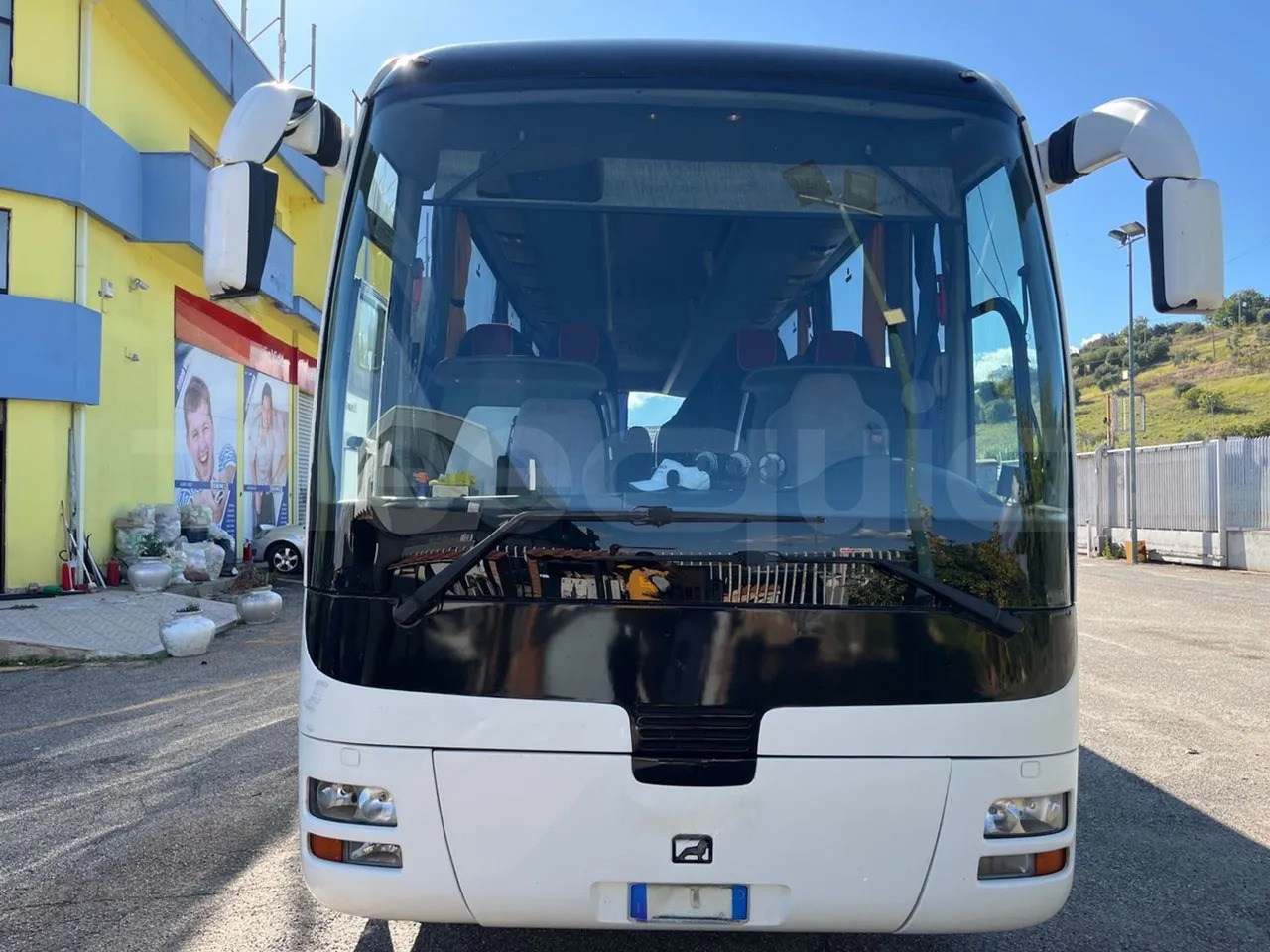 Man Lion's Coach - سياحية حافلة: صور 2 Man Lion's Coach - سياحية حافلة: صور 2