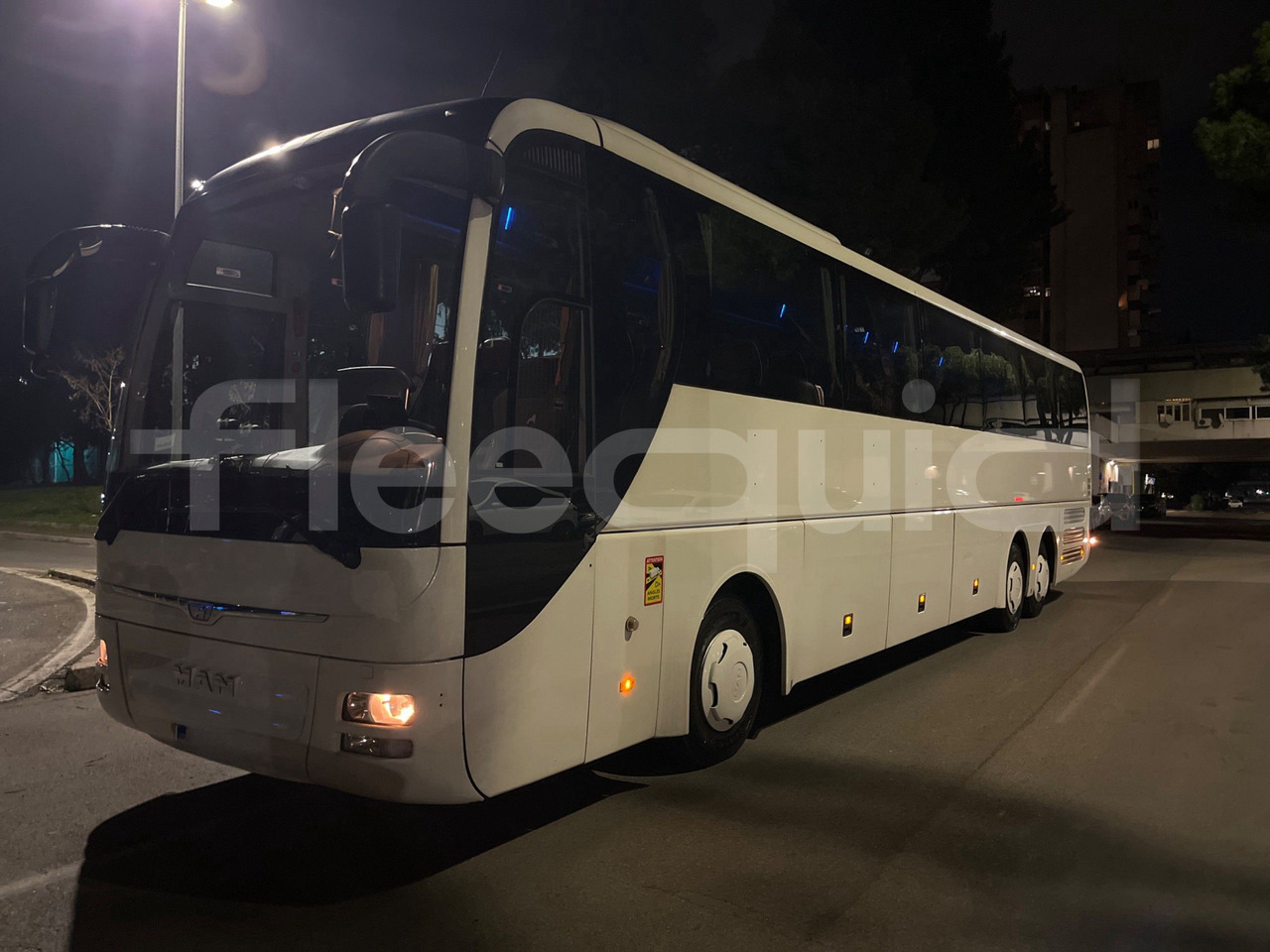 Man Lion's Coach - سياحية حافلة: صور 4 Man Lion's Coach - سياحية حافلة: صور 4