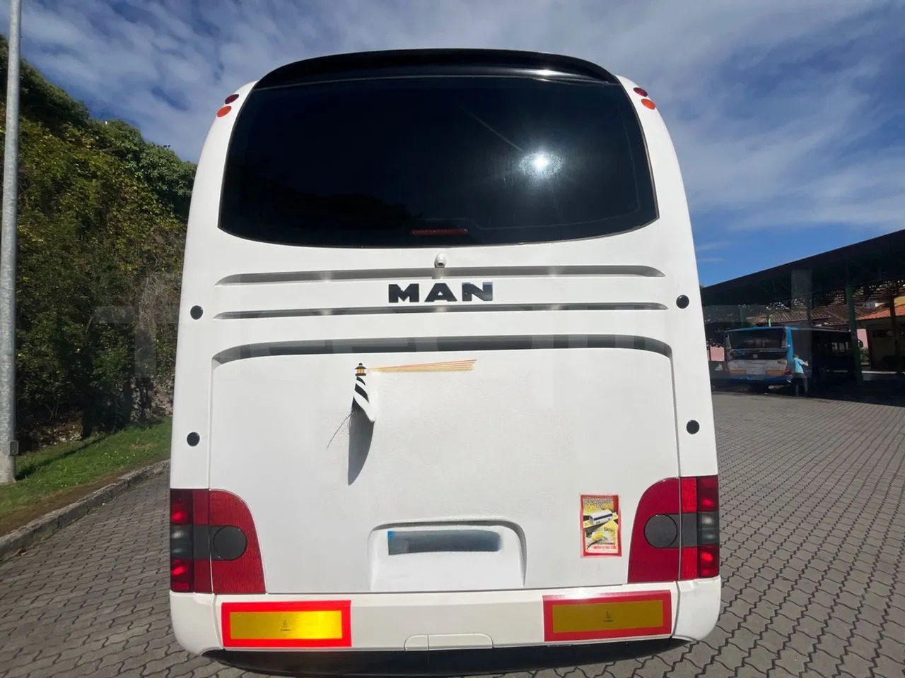 Man Lion's Coach - سياحية حافلة: صور 5 Man Lion's Coach - سياحية حافلة: صور 5