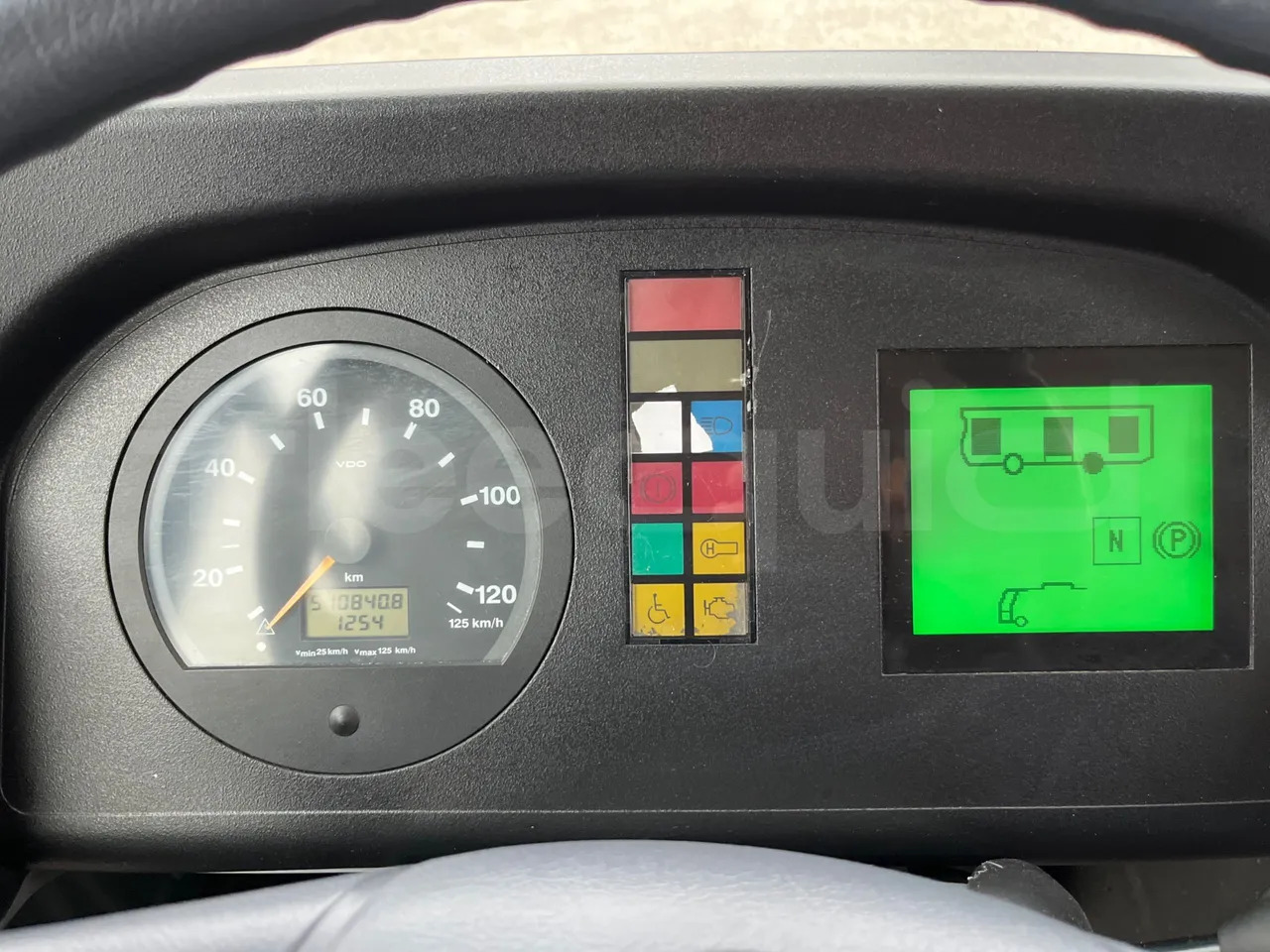 Mercedes-Benz Citaro - النقل الحضري: صور 3 Mercedes-Benz Citaro - النقل الحضري: صور 3