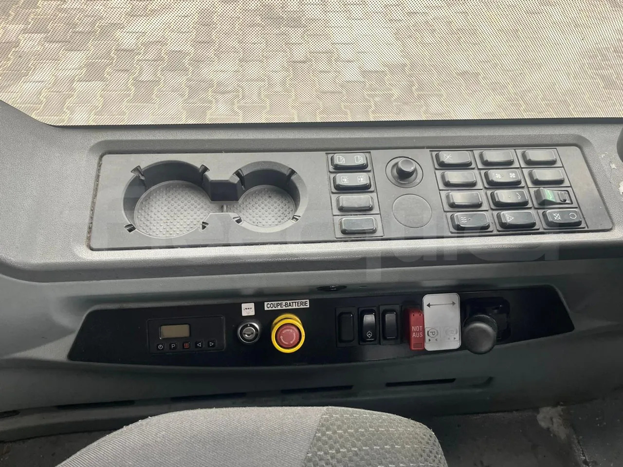 Mercedes-Benz Citaro - النقل الحضري: صور 3 Mercedes-Benz Citaro - النقل الحضري: صور 3