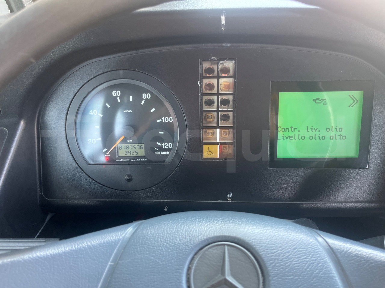 Mercedes-Benz Citaro - النقل الحضري: صور 3 Mercedes-Benz Citaro - النقل الحضري: صور 3
