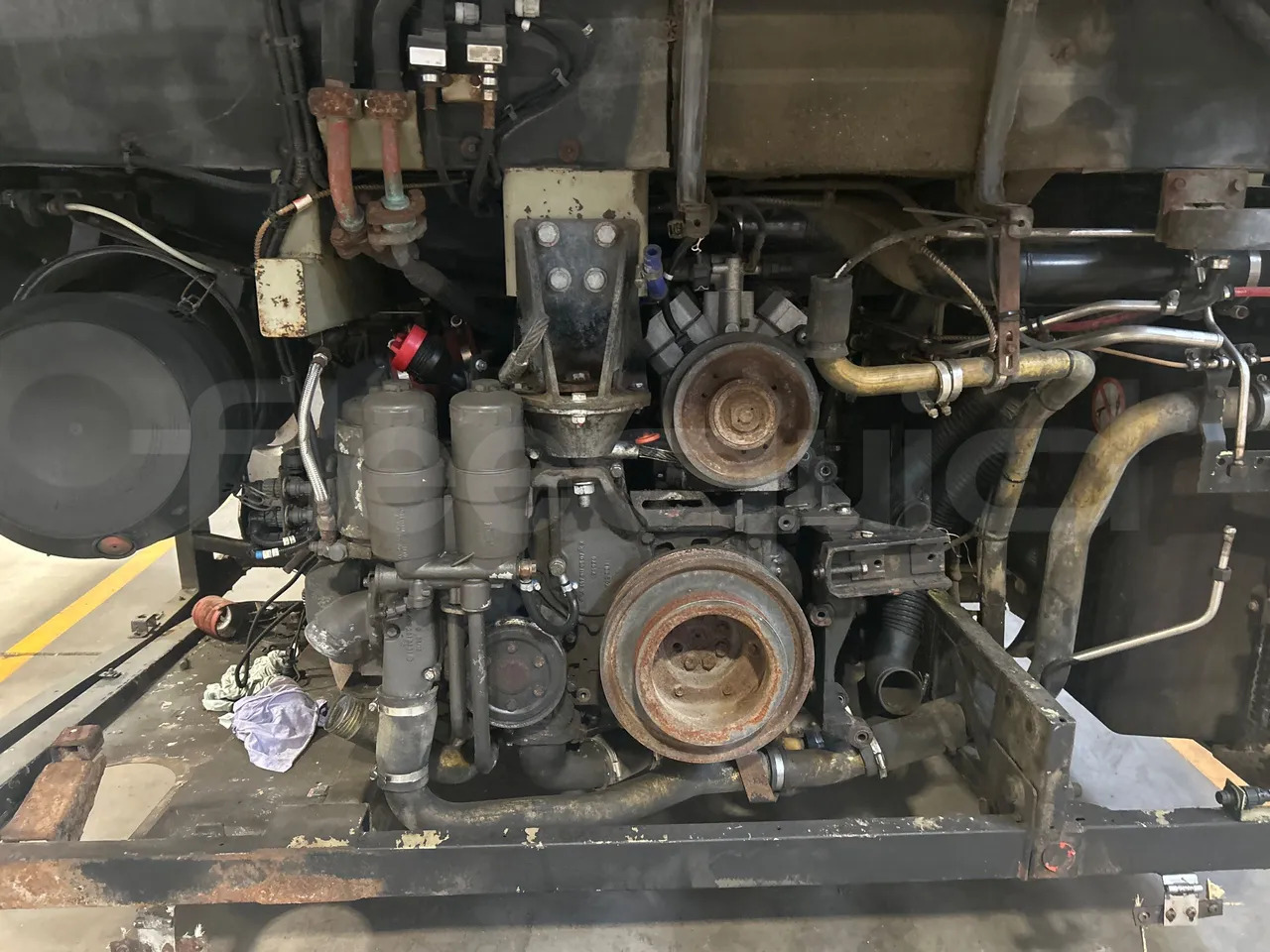 باص النقل بين المدن Mercedes-Benz Citaro: صور 7 باص النقل بين المدن Mercedes-Benz Citaro: صور 7