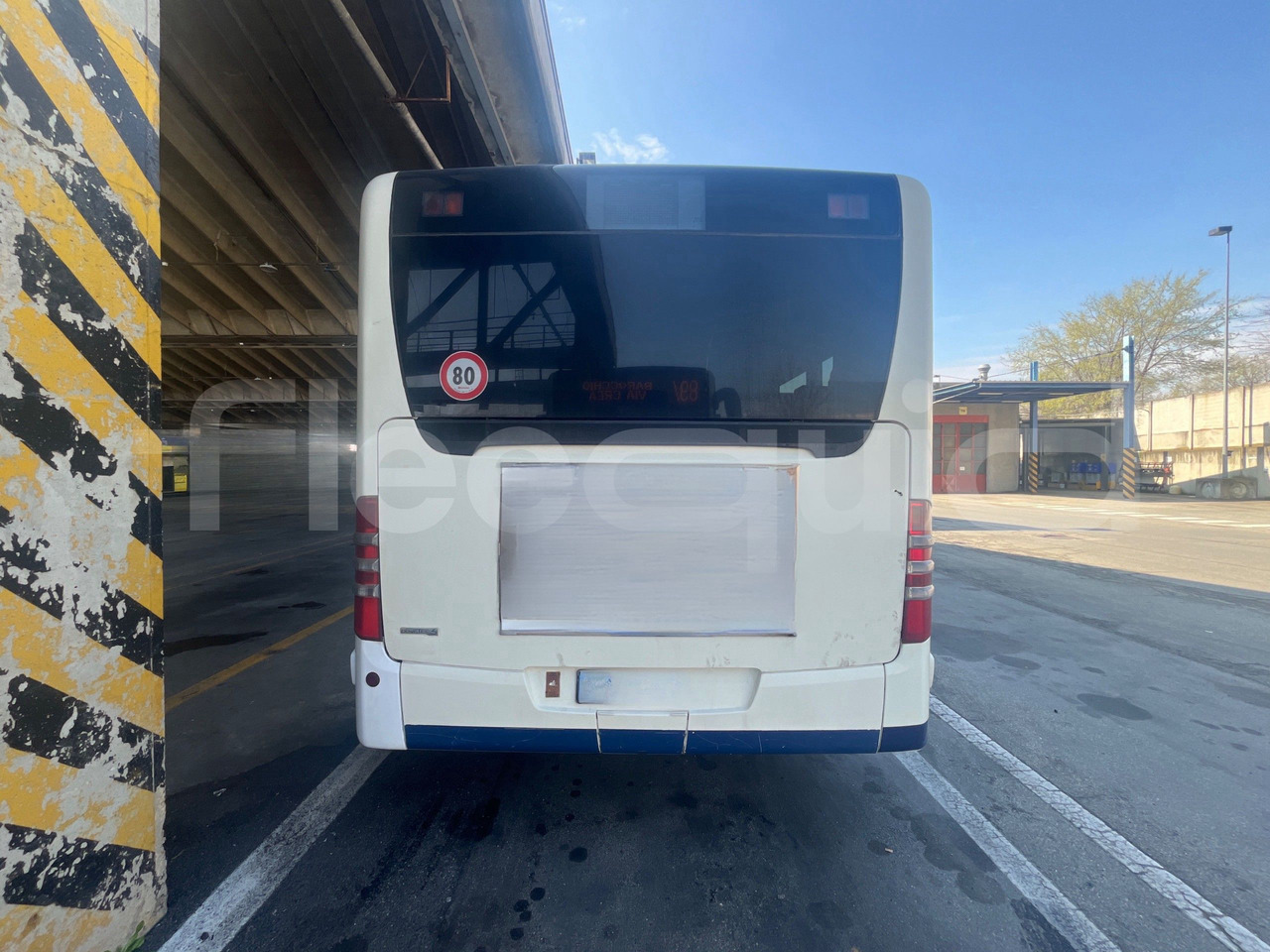 Mercedes-Benz Citaro - النقل الحضري: صور 5 Mercedes-Benz Citaro - النقل الحضري: صور 5