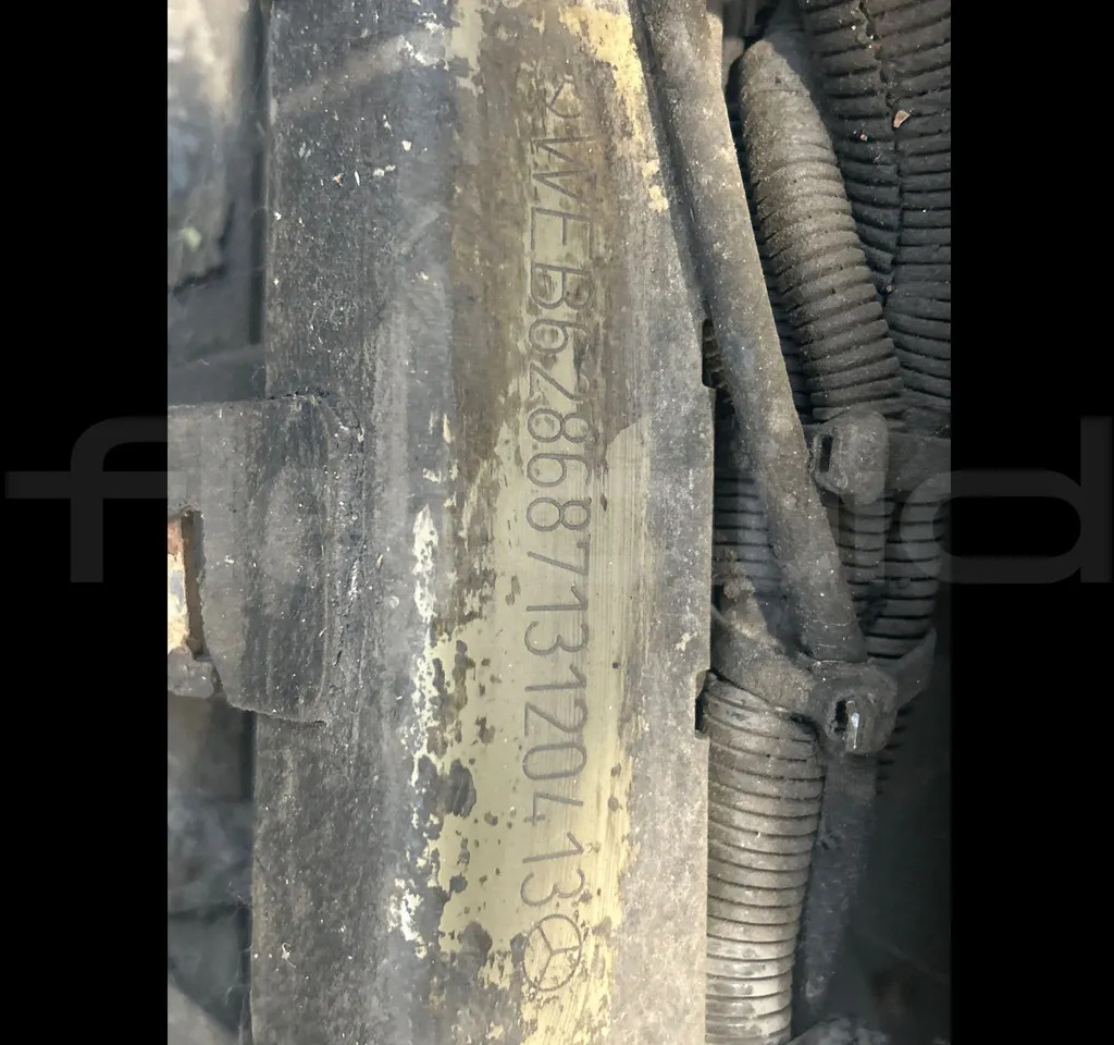 باص النقل بين المدن Mercedes-Benz Citaro: صور 11 باص النقل بين المدن Mercedes-Benz Citaro: صور 11