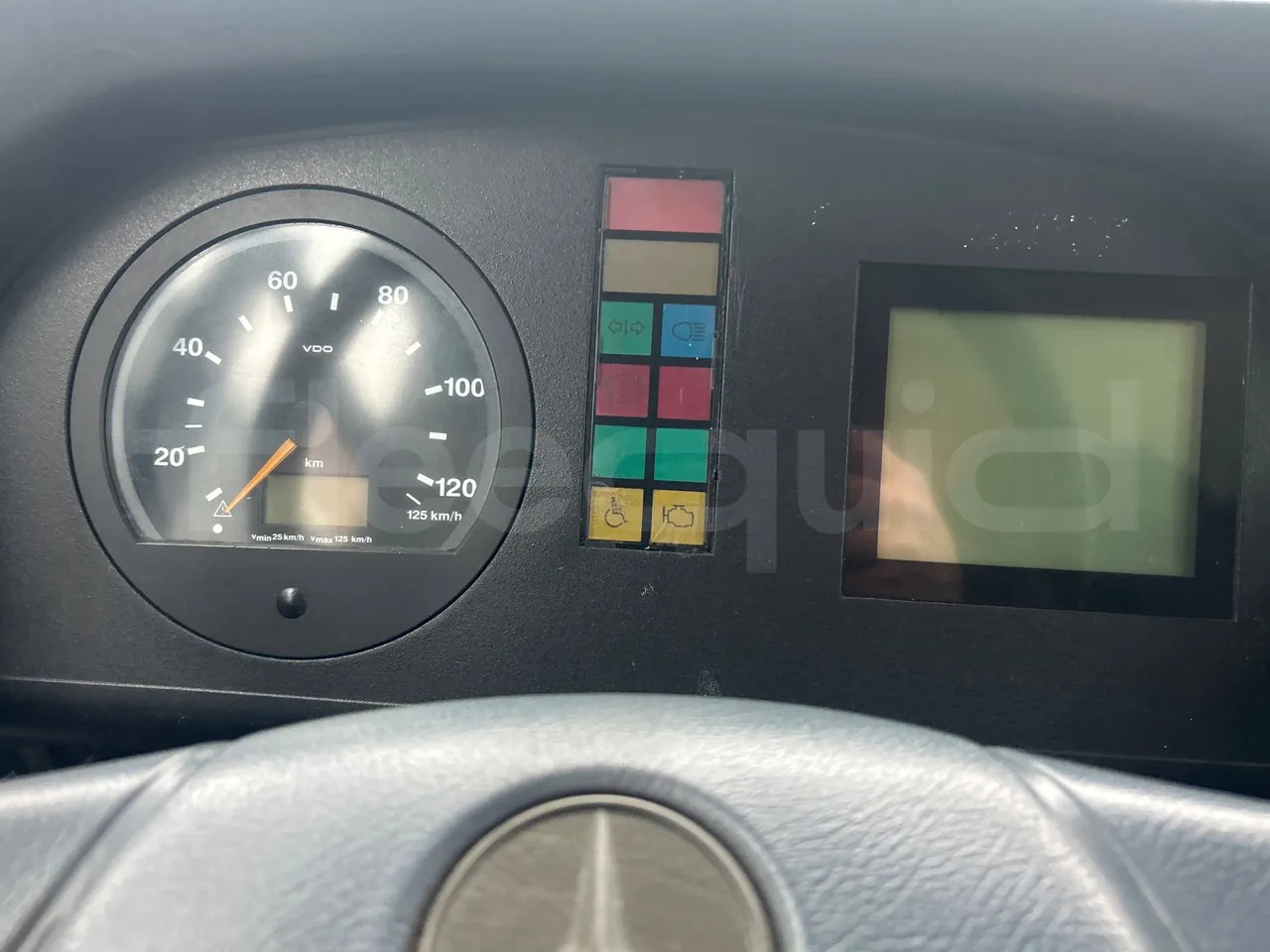 Mercedes-Benz Citaro - باص النقل بين المدن: صور 3 Mercedes-Benz Citaro - باص النقل بين المدن: صور 3