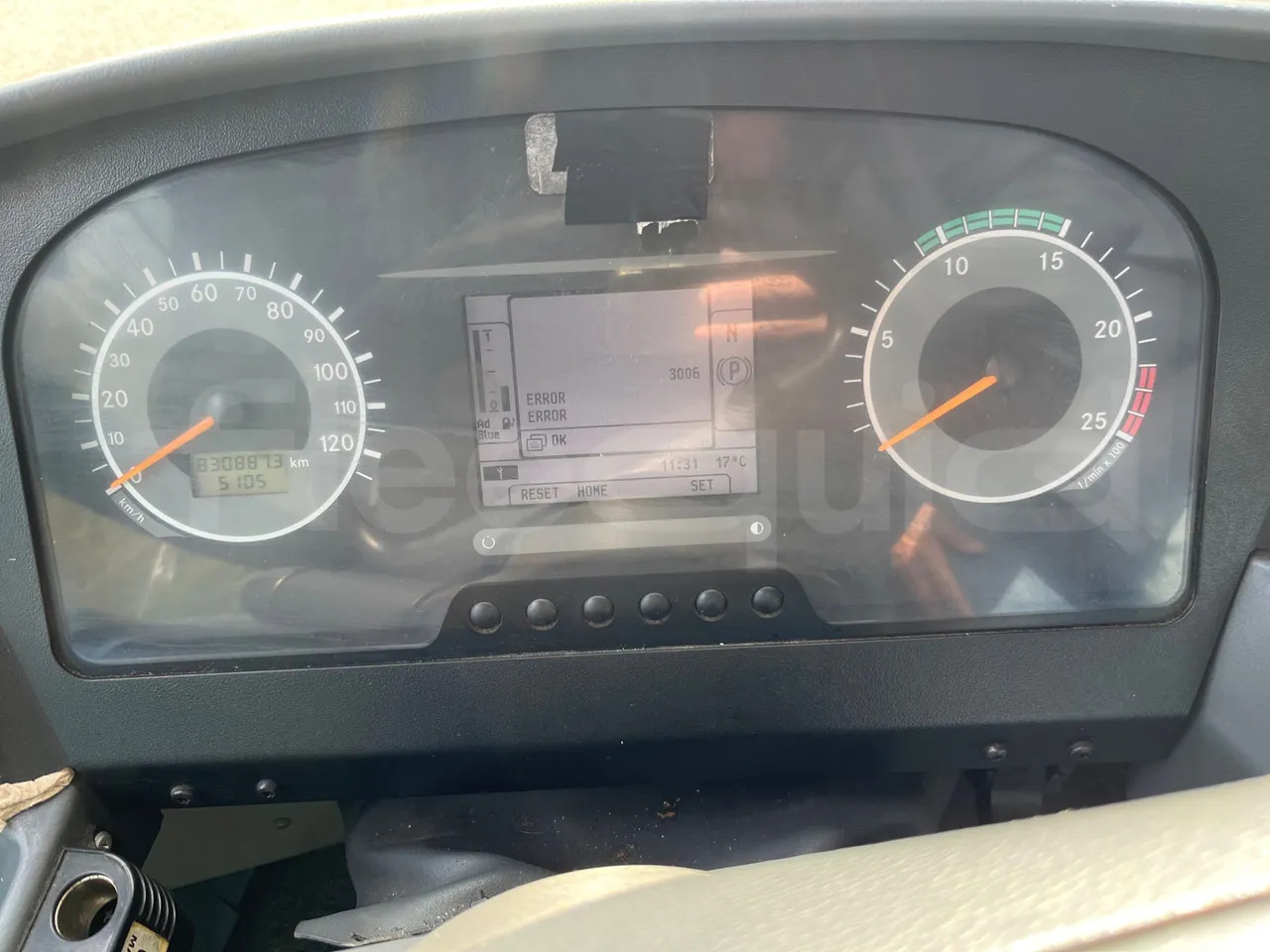 Mercedes-Benz Conecto - النقل الحضري: صور 3 Mercedes-Benz Conecto - النقل الحضري: صور 3