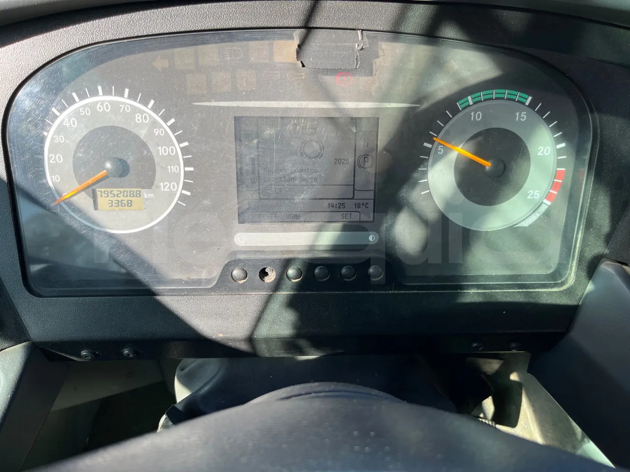 Mercedes-Benz Conecto - النقل الحضري: صور 3 Mercedes-Benz Conecto - النقل الحضري: صور 3