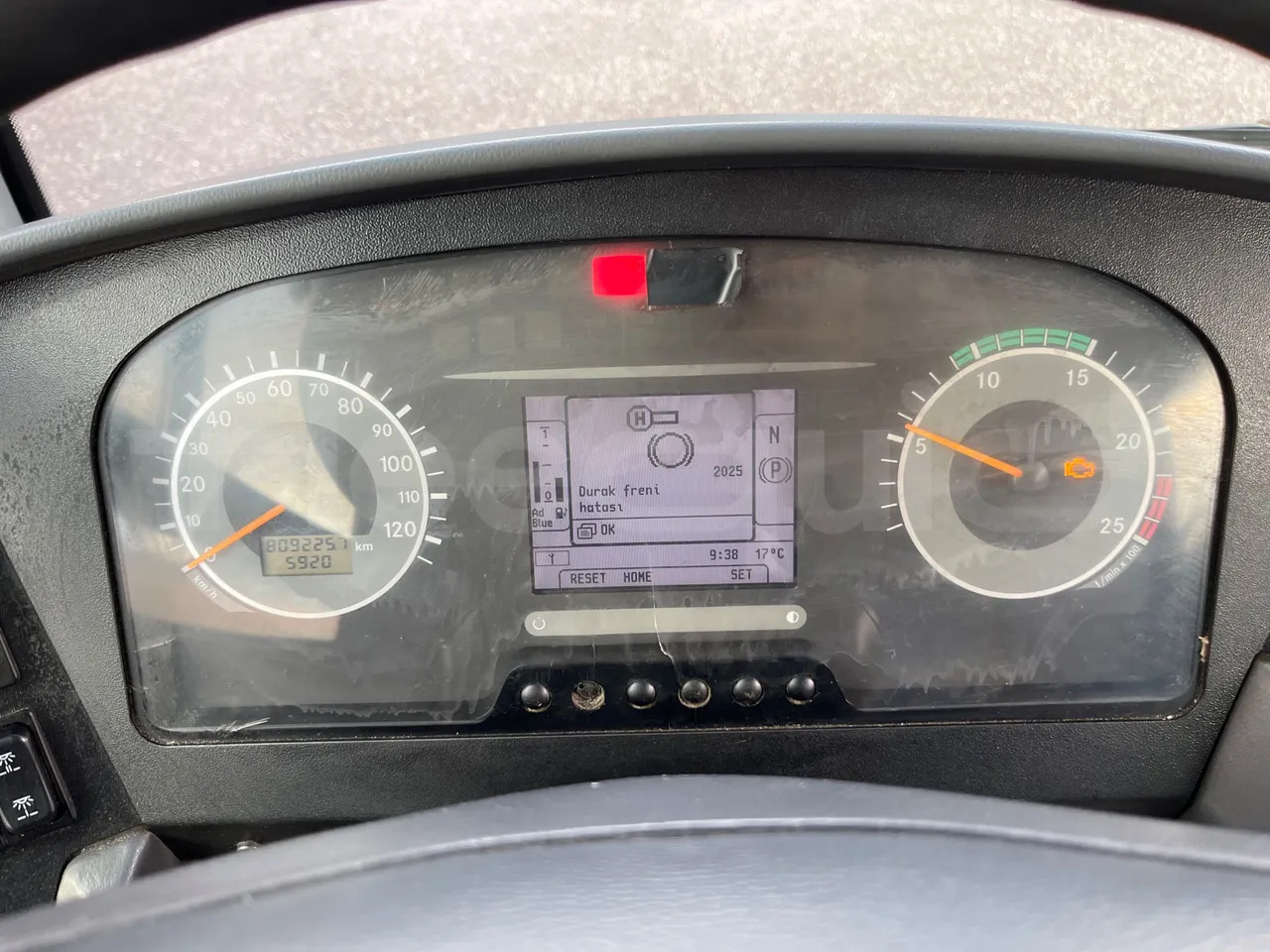 Mercedes-Benz Conecto - النقل الحضري: صور 3 Mercedes-Benz Conecto - النقل الحضري: صور 3