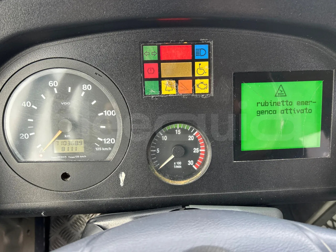 Mercedes-Benz O 530 - النقل الحضري: صور 3 Mercedes-Benz O 530 - النقل الحضري: صور 3