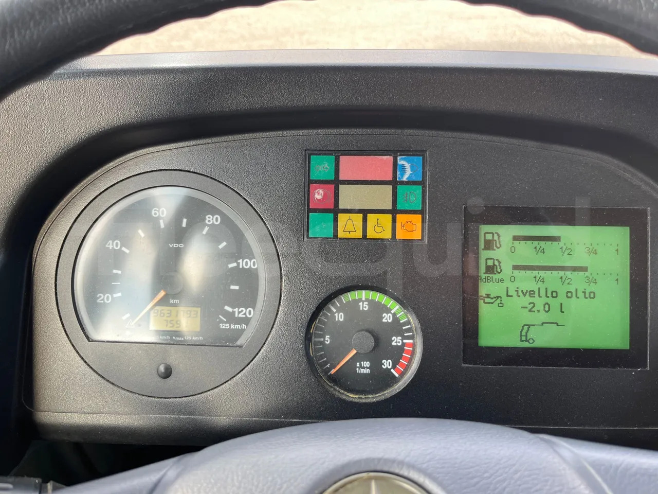 Mercedes-Benz O 530 - النقل الحضري: صور 3 Mercedes-Benz O 530 - النقل الحضري: صور 3