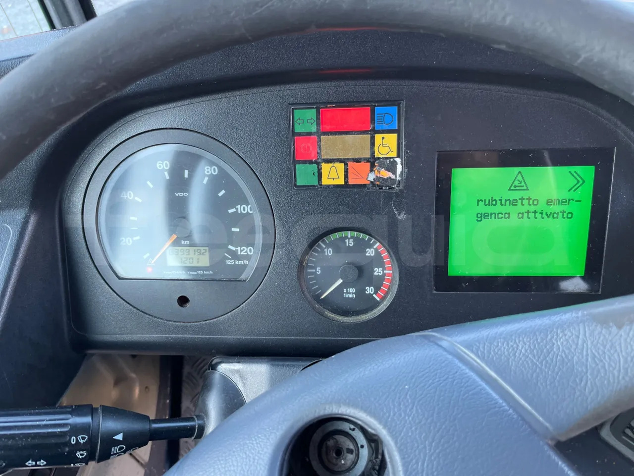 Mercedes-Benz O 530 - النقل الحضري: صور 3 Mercedes-Benz O 530 - النقل الحضري: صور 3