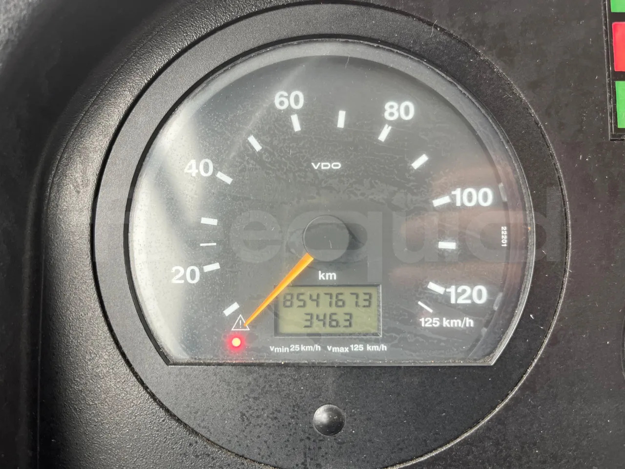 Mercedes-Benz O 530 - النقل الحضري: صور 3 Mercedes-Benz O 530 - النقل الحضري: صور 3