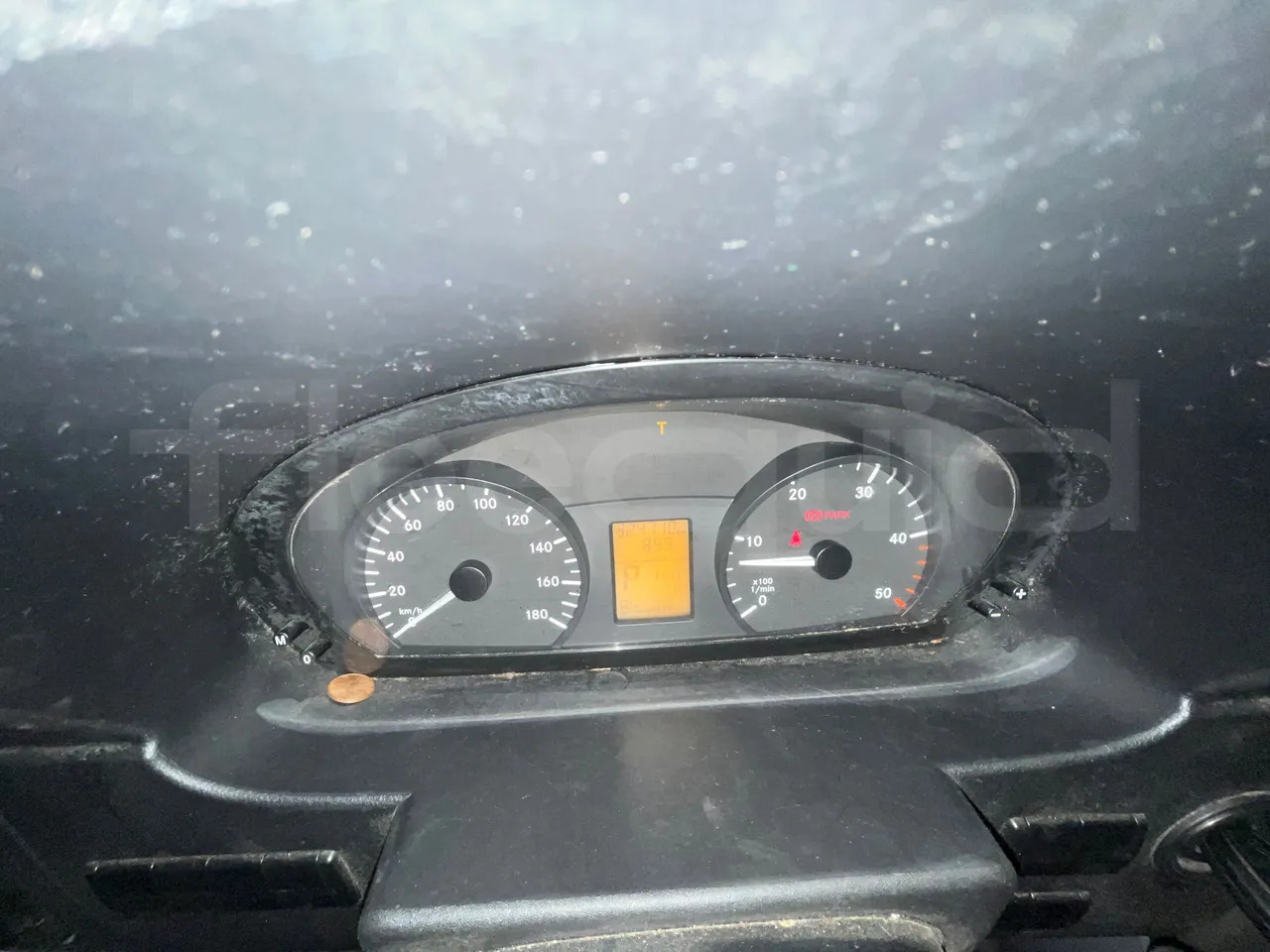 Mercedes-Benz Sprinter - باص النقل بين المدن: صور 3 Mercedes-Benz Sprinter - باص النقل بين المدن: صور 3