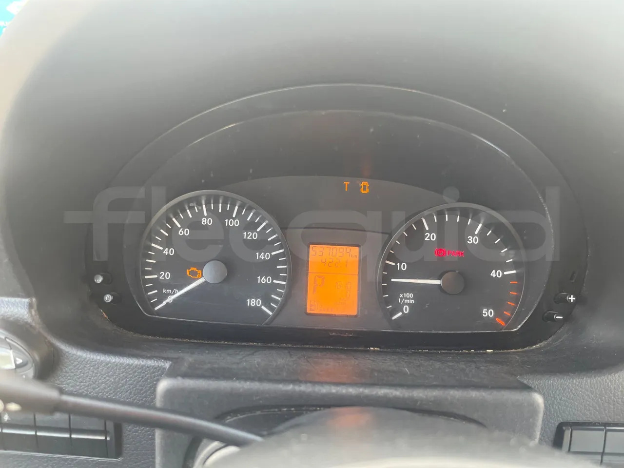Mercedes-Benz Sprinter - حافلة صغيرة, ميكروباص: صور 2 Mercedes-Benz Sprinter - حافلة صغيرة, ميكروباص: صور 2