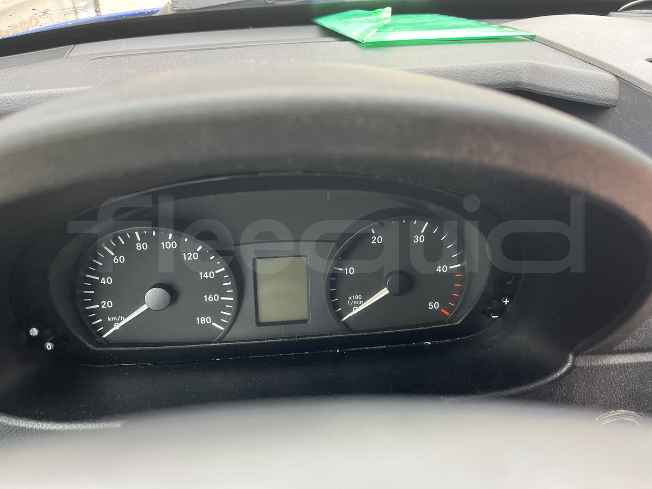 Mercedes-Benz Sprinter - حافلة صغيرة, ميكروباص: صور 3 Mercedes-Benz Sprinter - حافلة صغيرة, ميكروباص: صور 3