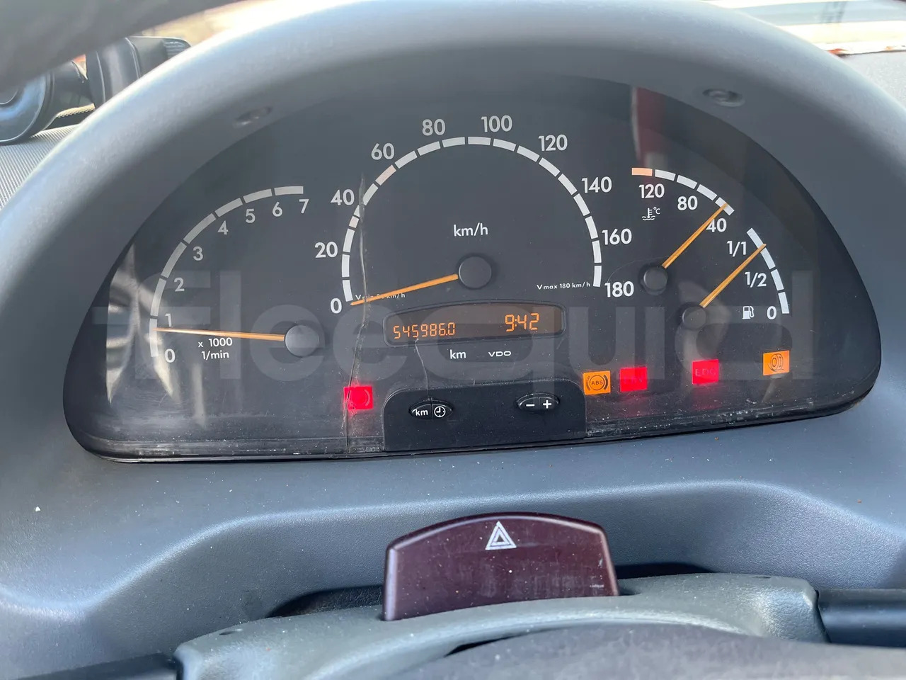 Mercedes-Benz Sprinter - حافلة صغيرة, باص النقل بين المدن: صور 3 Mercedes-Benz Sprinter - حافلة صغيرة, باص النقل بين المدن: صور 3