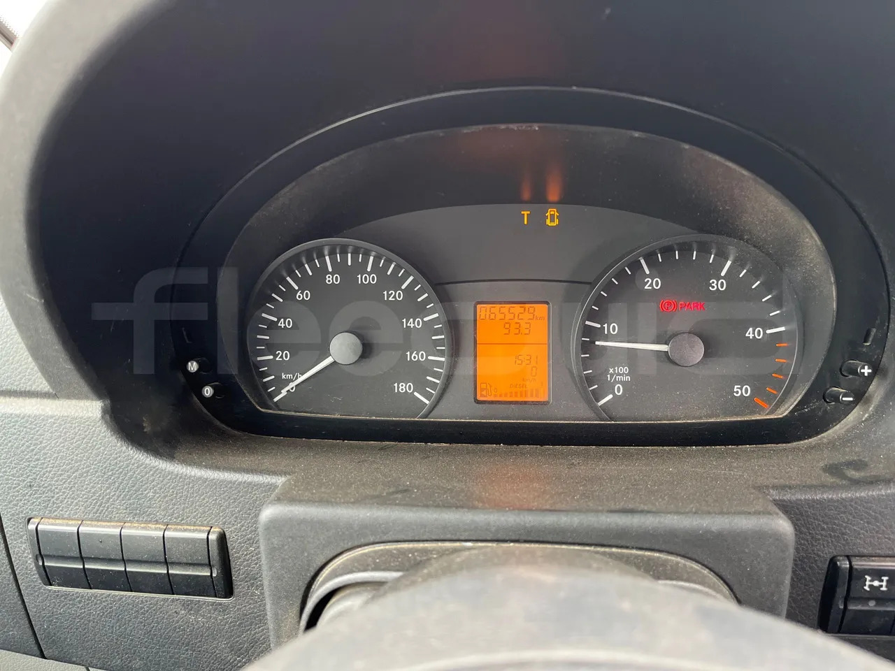 Mercedes-Benz Sprinter - حافلة صغيرة, ميكروباص: صور 3 Mercedes-Benz Sprinter - حافلة صغيرة, ميكروباص: صور 3